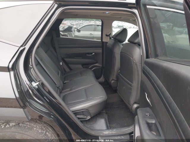 Продажа на аукционе авто 2025 Hyundai Tucson Sel Convenience, vin: 5NMJCCDE8SH501840, номер лота: 45637115