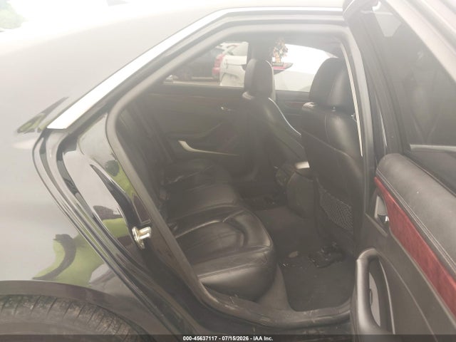 Продаж на аукціоні авто 2011 Cadillac Cts Premium, vin: 1G6DS5EDXB0112220, номер лоту: 45637117