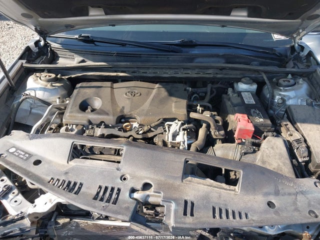 Toyota CAMRY SE 2020 4T1G11AK7LU905720 Image 10