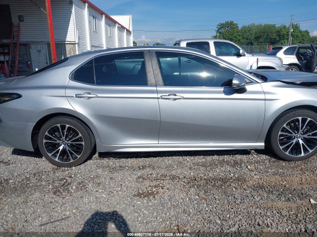 Toyota CAMRY SE 2020 4T1G11AK7LU905720 Image 13