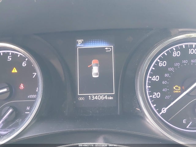 Toyota CAMRY SE 2020 4T1G11AK7LU905720 Image 15