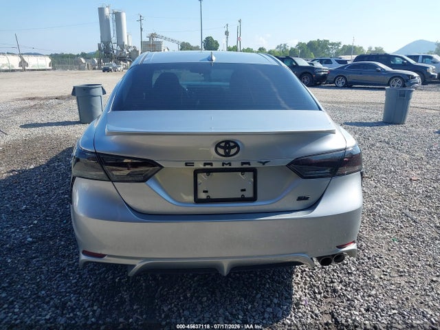 Toyota CAMRY SE 2020 4T1G11AK7LU905720 Image 16
