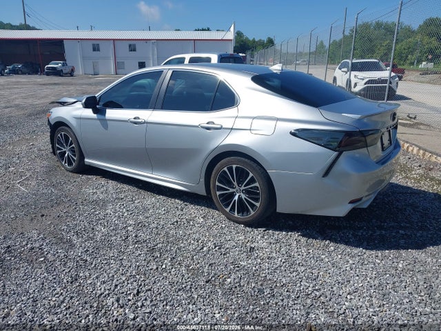 Toyota CAMRY SE 2020 4T1G11AK7LU905720 Image 3