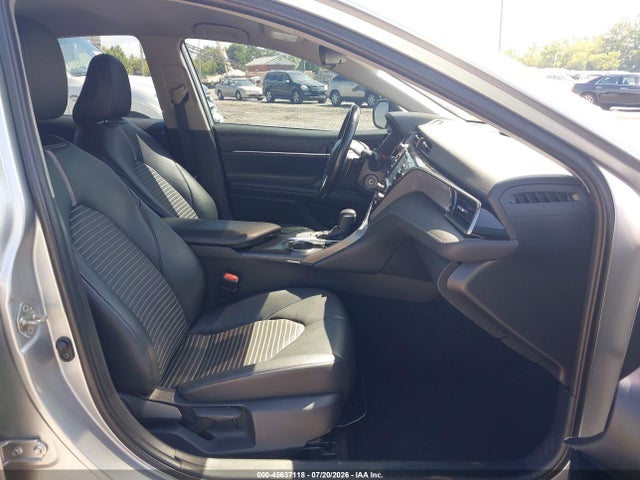 Toyota CAMRY SE 2020 4T1G11AK7LU905720 Image 5
