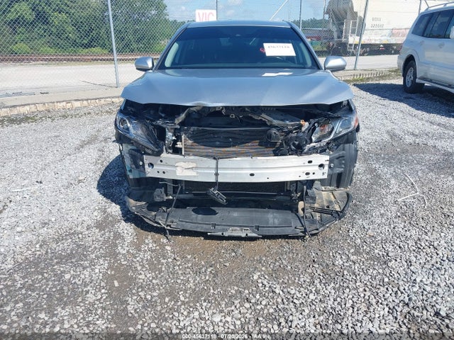 Toyota CAMRY SE 2020 4T1G11AK7LU905720 Image 6