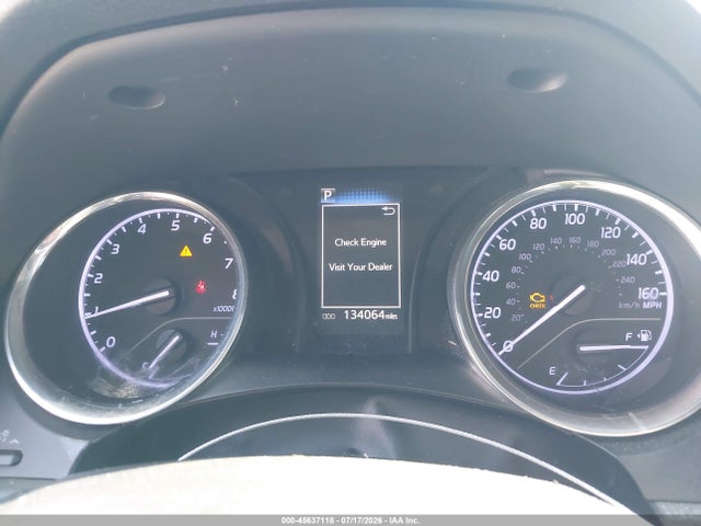 Toyota CAMRY SE 2020 4T1G11AK7LU905720 Image 7