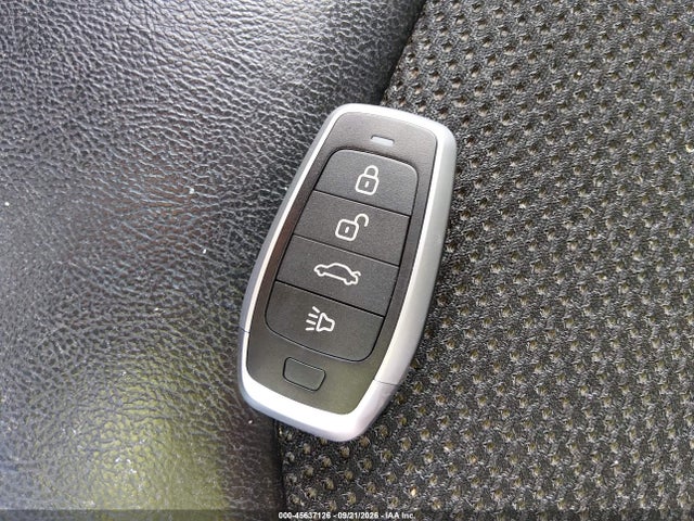 45637126 :رقم المزاد ، 3C4NJDDB8LT202873 vin ، 2020 Jeep Compass Trailhawk 4x4 مزاد بيع
