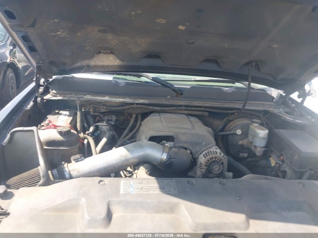 Продаж на аукціоні авто 2009 Chevrolet Silverado 1500 Ltz, vin: 3GCEK33379G206674, номер лоту: 45637128