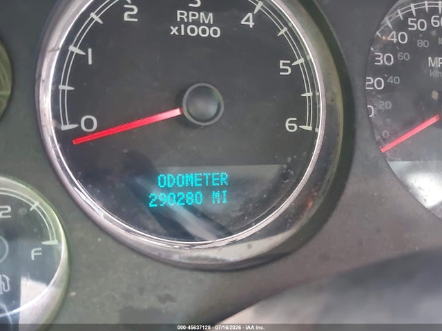 Продаж на аукціоні авто 2009 Chevrolet Silverado 1500 Ltz, vin: 3GCEK33379G206674, номер лоту: 45637128