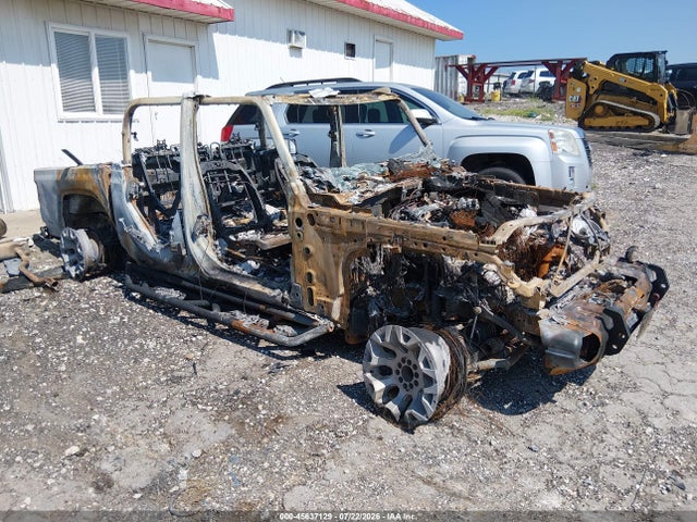 Продаж на аукціоні авто 2022 Jeep Gladiator Sport S 4x4, vin: 1C6JJTAM0NL179156, номер лоту: 45637129