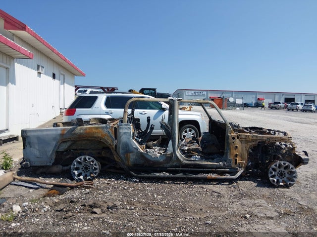 Продаж на аукціоні авто 2022 Jeep Gladiator Sport S 4x4, vin: 1C6JJTAM0NL179156, номер лоту: 45637129