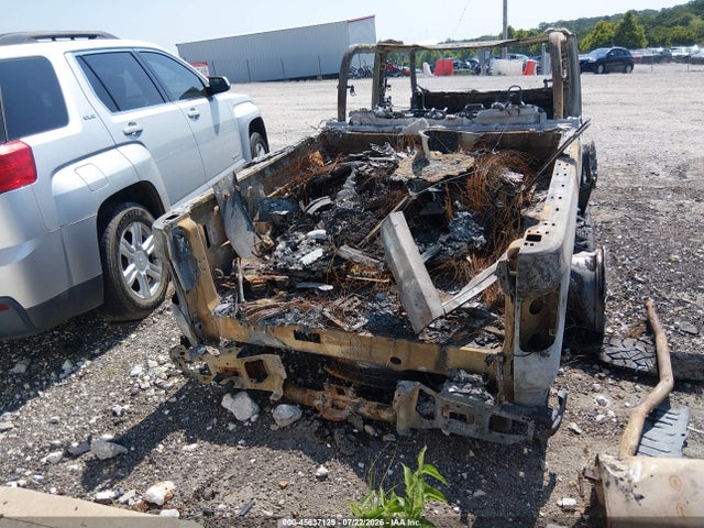 Продаж на аукціоні авто 2022 Jeep Gladiator Sport S 4x4, vin: 1C6JJTAM0NL179156, номер лоту: 45637129
