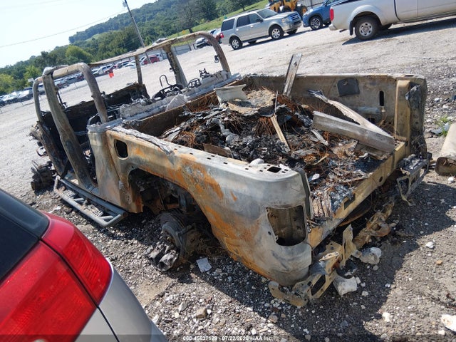 Продаж на аукціоні авто 2022 Jeep Gladiator Sport S 4x4, vin: 1C6JJTAM0NL179156, номер лоту: 45637129