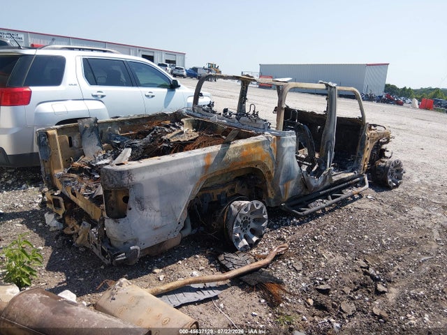 Продаж на аукціоні авто 2022 Jeep Gladiator Sport S 4x4, vin: 1C6JJTAM0NL179156, номер лоту: 45637129