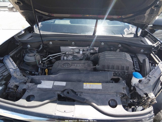 Продажа на аукционе авто 2021 Volkswagen Atlas Cross Sport 2.0t S, vin: 1V2AC2CA8MC235583, номер лота: 45637131
