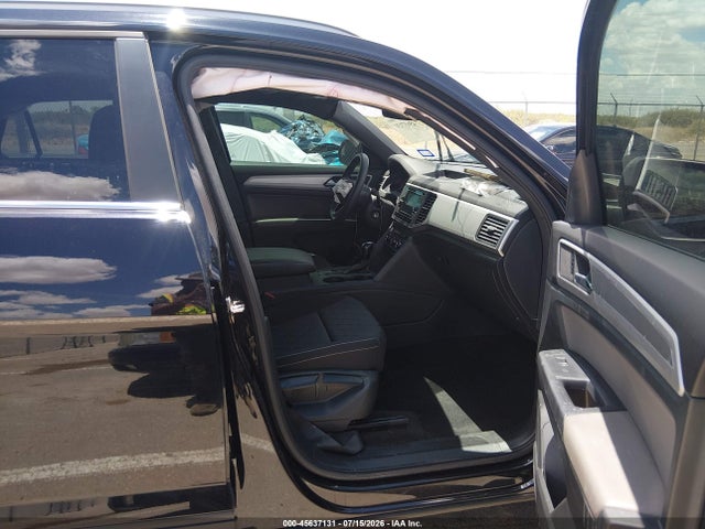 Продажа на аукционе авто 2021 Volkswagen Atlas Cross Sport 2.0t S, vin: 1V2AC2CA8MC235583, номер лота: 45637131