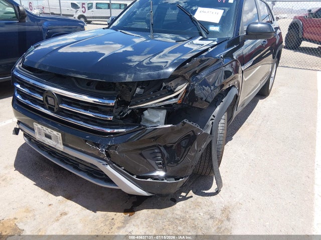 Продажа на аукционе авто 2021 Volkswagen Atlas Cross Sport 2.0t S, vin: 1V2AC2CA8MC235583, номер лота: 45637131