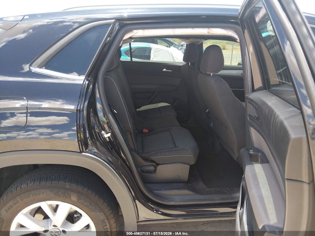 Продажа на аукционе авто 2021 Volkswagen Atlas Cross Sport 2.0t S, vin: 1V2AC2CA8MC235583, номер лота: 45637131
