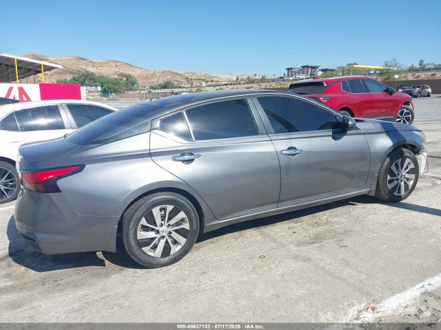 Продажа на аукционе авто 2020 Nissan Altima S Fwd, vin: 1N4BL4BV2LC230454, номер лота: 45637132