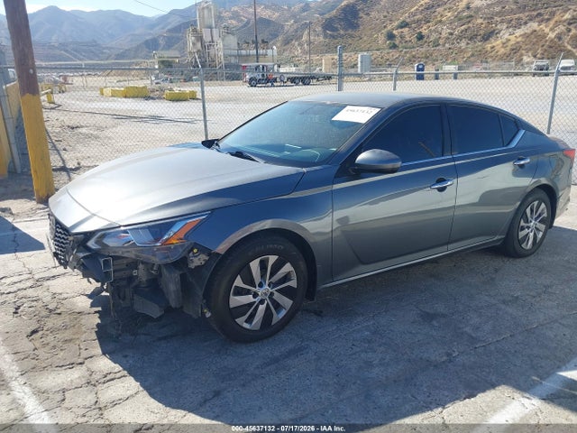 1N4BL4BV2LC230454 Nissan Altima S Fwd