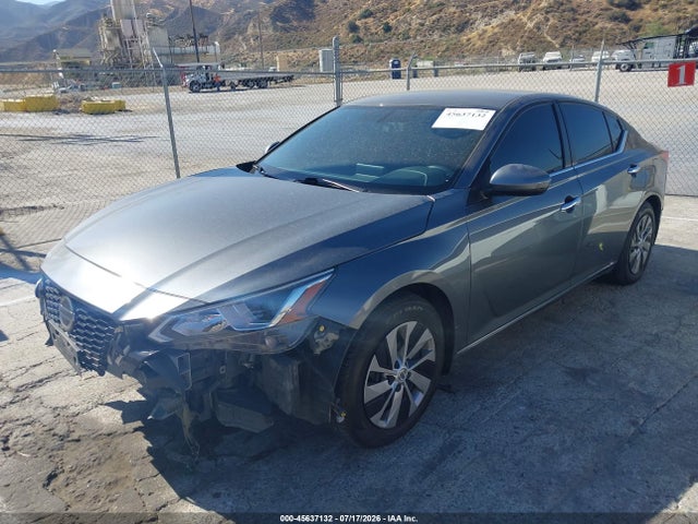 1N4BL4BV2LC230454 Nissan Altima S Fwd
