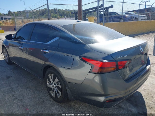 1N4BL4BV2LC230454 Nissan Altima S Fwd