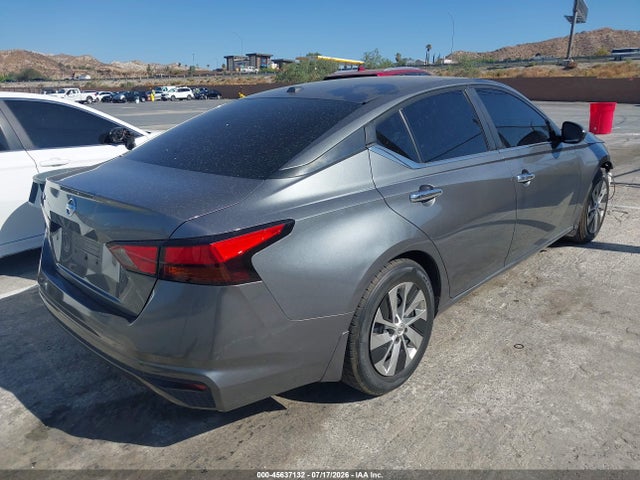 Auction sale of the 2020 Nissan Altima S Fwd, vin: 1N4BL4BV2LC230454, lot number: 45637132