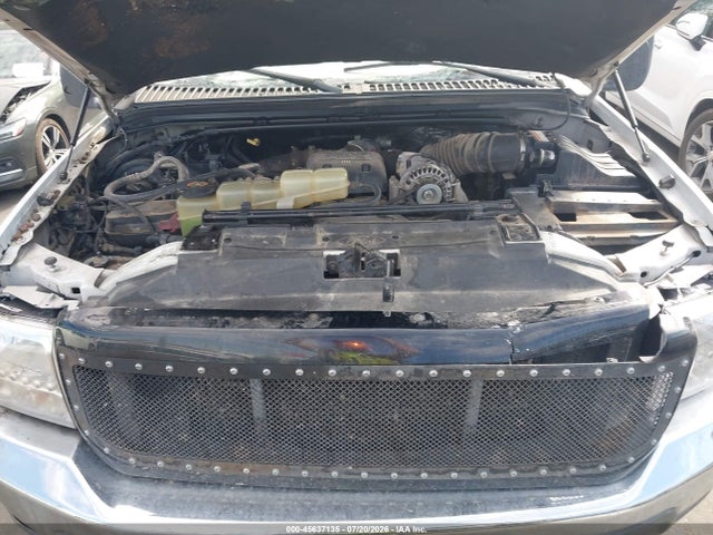 Продаж на аукціоні авто 2000 Ford F-250 Lariat/xl/xlt, vin: 1FTNX21F8YEA30670, номер лоту: 45637135