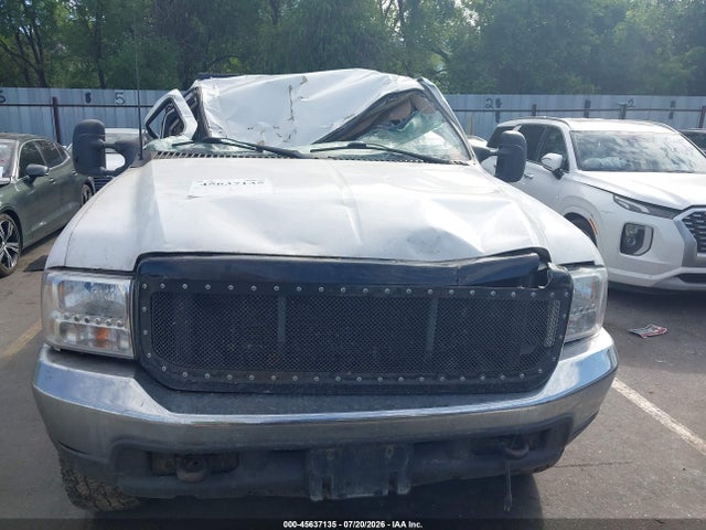 Продаж на аукціоні авто 2000 Ford F-250 Lariat/xl/xlt, vin: 1FTNX21F8YEA30670, номер лоту: 45637135