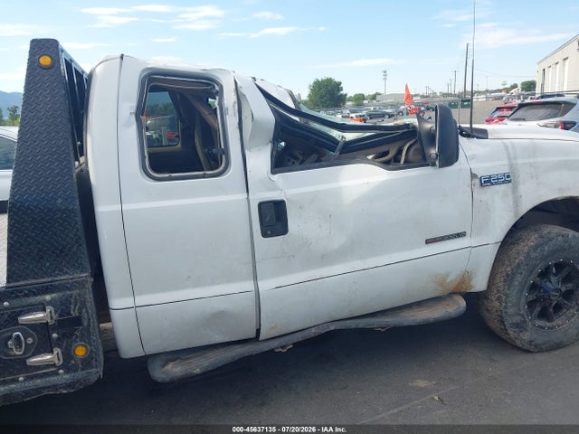 Продаж на аукціоні авто 2000 Ford F-250 Lariat/xl/xlt, vin: 1FTNX21F8YEA30670, номер лоту: 45637135