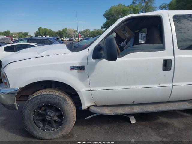 Продаж на аукціоні авто 2000 Ford F-250 Lariat/xl/xlt, vin: 1FTNX21F8YEA30670, номер лоту: 45637135