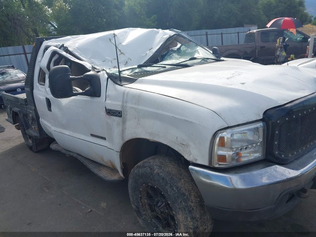 Продаж на аукціоні авто 2000 Ford F-250 Lariat/xl/xlt, vin: 1FTNX21F8YEA30670, номер лоту: 45637135