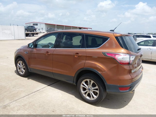 Ford ESCAPE SE 2017 1FMCU9GD2HUA04100 Image 14
