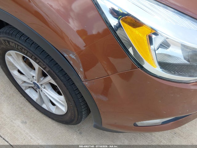 Ford ESCAPE SE 2017 1FMCU9GD2HUA04100 Image 17