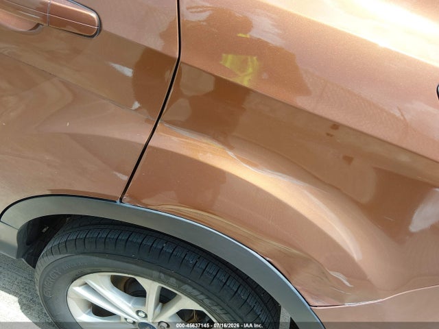 Ford ESCAPE SE 2017 1FMCU9GD2HUA04100 Image 18
