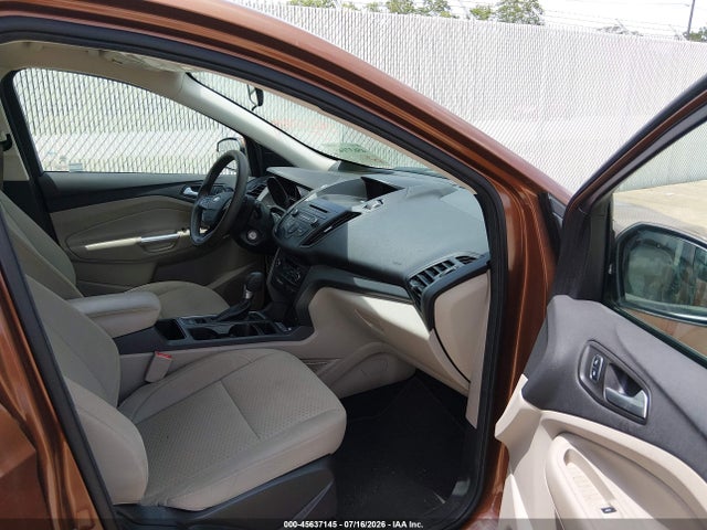 Ford ESCAPE SE 2017 1FMCU9GD2HUA04100 Image 5