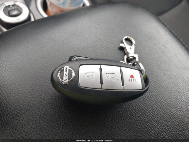 Nissan Pathfinder S 2018 5N1DR2MM6JC644453 Image 11