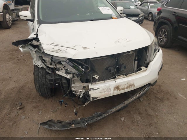 Nissan Pathfinder S 2018 5N1DR2MM6JC644453 Image 6