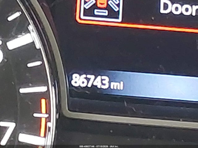 Nissan Pathfinder S 2018 5N1DR2MM6JC644453 Image 7