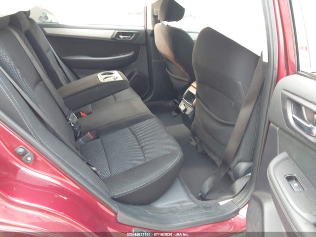 Aukcja sprzedaży 2018 Subaru Outback 2.5i Premium, vin: 4S4BSAFCXJ3393947, numer aukcji: 45637151