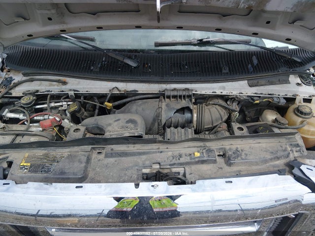 Продажа на аукционе авто 2010 Ford E-350 Super Duty Xl/xlt, vin: 1FBSS3BLXADA25370, номер лота: 45637152