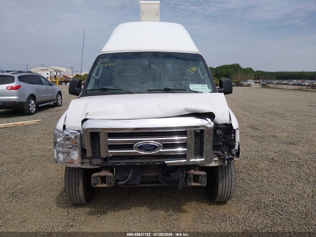 Продажа на аукционе авто 2010 Ford E-350 Super Duty Xl/xlt, vin: 1FBSS3BLXADA25370, номер лота: 45637152