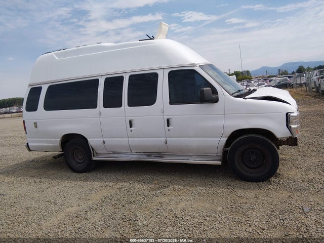 Продажа на аукционе авто 2010 Ford E-350 Super Duty Xl/xlt, vin: 1FBSS3BLXADA25370, номер лота: 45637152