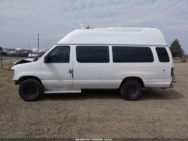 Продажа на аукционе авто 2010 Ford E-350 Super Duty Xl/xlt, vin: 1FBSS3BLXADA25370, номер лота: 45637152