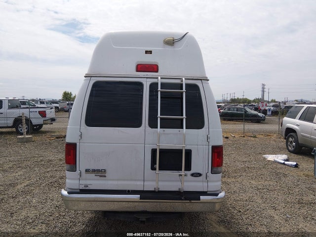 Продажа на аукционе авто 2010 Ford E-350 Super Duty Xl/xlt, vin: 1FBSS3BLXADA25370, номер лота: 45637152