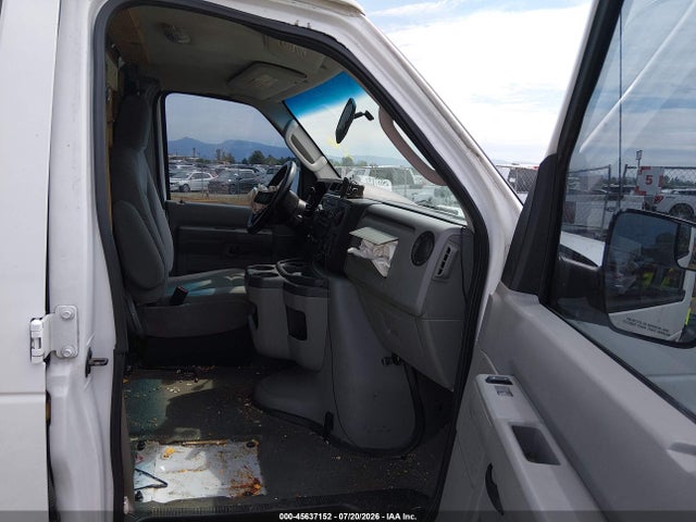 Продажа на аукционе авто 2010 Ford E-350 Super Duty Xl/xlt, vin: 1FBSS3BLXADA25370, номер лота: 45637152