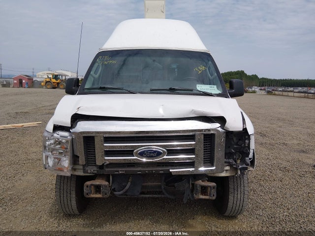 Продажа на аукционе авто 2010 Ford E-350 Super Duty Xl/xlt, vin: 1FBSS3BLXADA25370, номер лота: 45637152