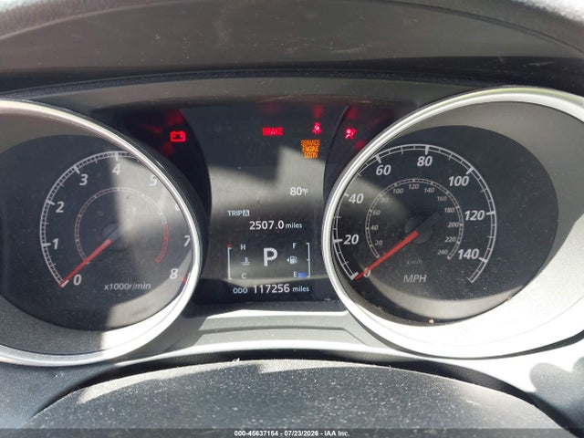 45637154 :رقم المزاد ، 4A4AP3AU9DE013284 vin ، 2013 Mitsubishi Outlander Sport Es مزاد بيع