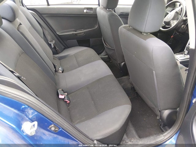 JA32U2FU4GU001754 Mitsubishi LANCER ES