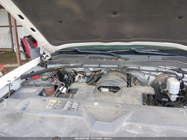 1GCRCREC1EZ189315 Chevrolet Silverado 1500 Lt